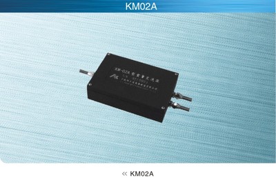 变送器KM02A