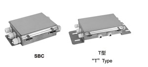 接线盒SBC、T型